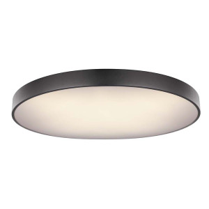 LED Deckenleuchte, Fernbedienung, dimmbar, Farbwechsler