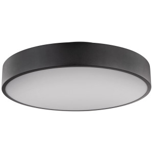 LED Deckenleuchte, Fernbedienung, dimmbar, Farben fixierbar