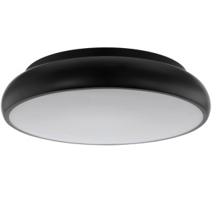 RGB LED Deckenleuchte, CCT, App-Steuerung RIODEVA-C