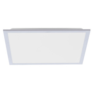 LED Aufbau Panel, 2800 Lumen, CCT, Fernbedienung, L 45,5 cm