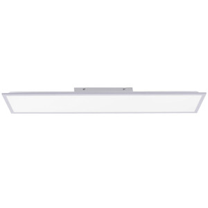 LED Aufbau Panel, 2870 Lumen, CCT, Fernbedienung, L 119,5 cm