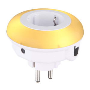 LED Nachtlicht, Sensor, Touch, Globo 31939