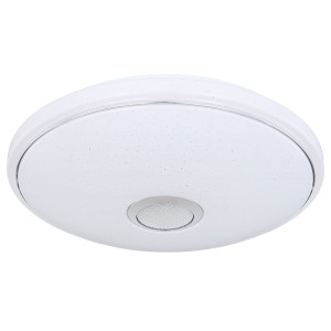 LED Deckenleuchte, Lauptsprecher, Fernbedienung, CONNOR