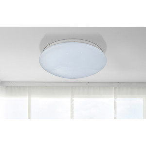 LED Deckenleuchte ATREJU I, 12 Watt, 1x LED á 12W inkl.