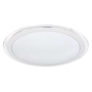 RGB LED Deckenleuchte, Fernbedienung, dimmbar