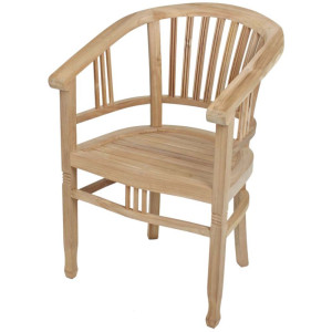 Armsessel, Höhe 87cm, Harms RINCA