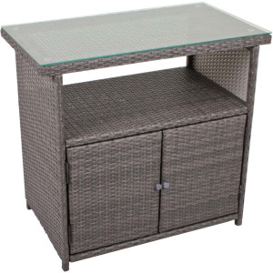 Sideboard, Länge 90 cm, Harms PADUA