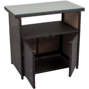 Sideboard, Länge 90 cm, Harms PADUA