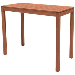 Bartisch, Länge 120 cm, Harms PALMDALE
