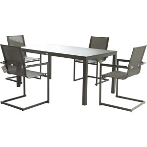 Tisch, Alu, Harms 305382 SOPHIA