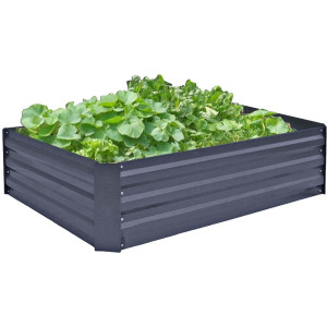 Hochbeet, Metall, Harms 507279
