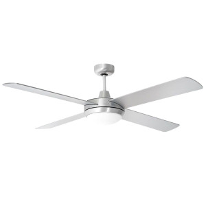 LED Deckenventilator, Fernbedienung, Timer