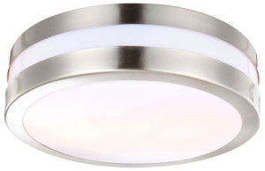 Smart Home RGB LED Deckenleuchte, App und Sprachsteuerung