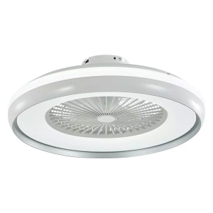 LED Deckenventilator, Fernbedienung, CCT, 60 cm, VT-5022