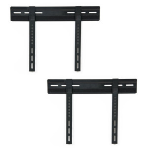 2x LCD Plasma LED TV 23-(58cm)-37 (94cm)  Wandhalterung