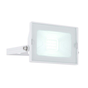 LED Außen Spotleuchte, weiß, schwenkbar