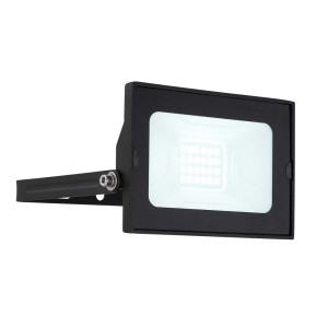 LED Außenleuchte, Spot beweglich, ALU