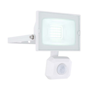 LED Außenleuchte, Spot beweglich, Sensor