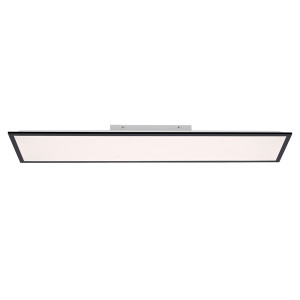 LED Aufbau Panel, 2870 Lumen, Fernbedienung, CCT, 119,5 cm, FLAT
