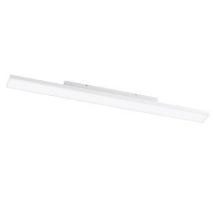 RGB LED Deckenleuchte, Fernbedienung, dimmbar, App-Steuerung, Z-JOSHUA