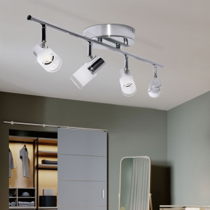 Diese LED Lampe steht für klassisches Design