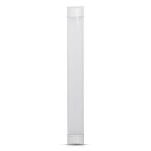 LED Unterbauleuchte, weiß, 6400 Kelvin, Länge 120 cm, VT-8-40
