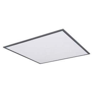 LED Aufbau-Panel, 2250 Lumen, warmweiß, 3-Stufen, L 59 cm