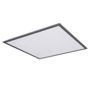 LED Aufbau-Panel, 1500 Lumen, warmweiß, Länge 45 cm, DORO
