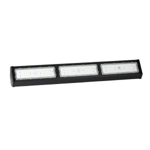 LED Deckenleuchte, 18.000 Lumen, kaltweiß, L 79,8 cm