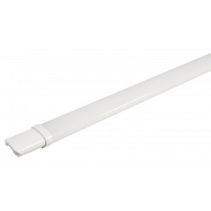 LED Wannenleuchte, 1600 Lumen, neutralweiß, L 70 cm, FL-41