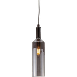 Pendelleuchte, Flaschen-Design, Nino BOTTLE