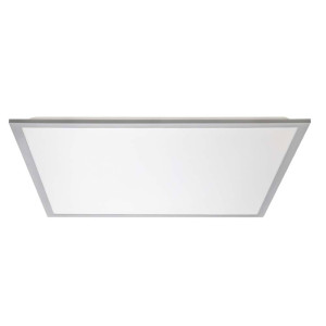 LED Aufbau Panel, 2400 Lumen, warmweiß, dimmbar, L 50 cm