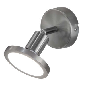 LED Wandleuchte, Spots beweglich, Nino NEO