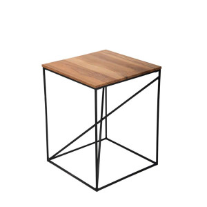 Couchtisch, Eiche rustikal, Höhe 51 cm