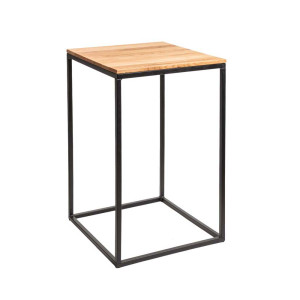 Couchtisch, Eiche rustikal, Höhe 60 cm