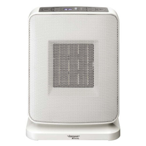 Heizlüfter, Keramik, 1500W, 2 Heizstufen