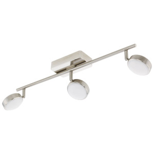 Smart RGB LED Deckenstrahler, dimmbar, App Steuerung