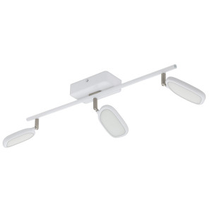 Smart RGB LED Deckenstrahler, dimmbar, App Steuerung
