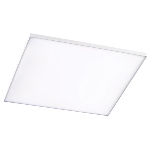 RGB LED Aufbau Panel, dimmbar, CCT, Fernbedienung