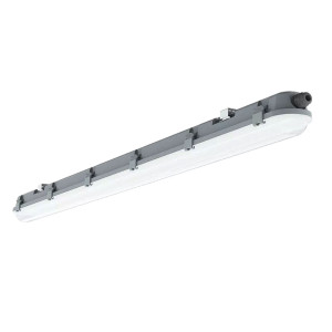 LED Wannenleuchte, 4320 Lumen, kaltweiß, VT- 120036