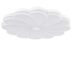 LED Deckenleuchte, Dimmbar, Memory Funktion, 50 cm