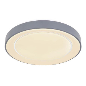 LED Deckenleuchte, Dimmbar, Memory Funktion, Fernbedienung