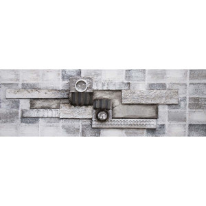 Wandbild, Artful Motiv, L 150 cm
