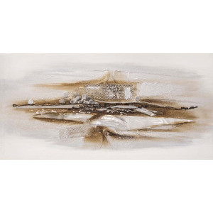 Wandbild, Fine Art II Motiv, L 80 cm