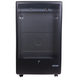 Gas-Heizofen, 4200 Watt, H 77,5 cm, BLUE FLAME