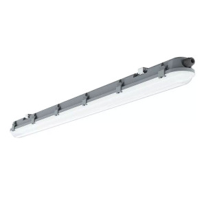 LED Wannenleuchte, 2160 Lumen, neutralweiß, L 60 cm