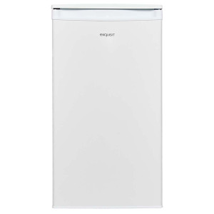 Kühlschrank, weiss, Exquisit KS85-V-090F