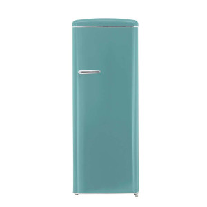 Kühlschrank RKS325-V-H-160F taubenblau