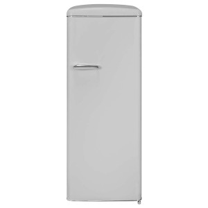 Kühlschrank RKS325-V-H-160F grau