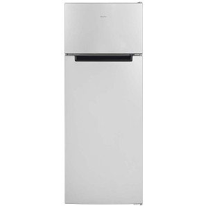 Kühl-Gefrierkombination KGC270-45-040F silber